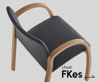 chair FK es