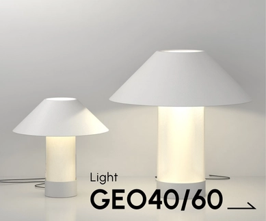 Light GEO40/60