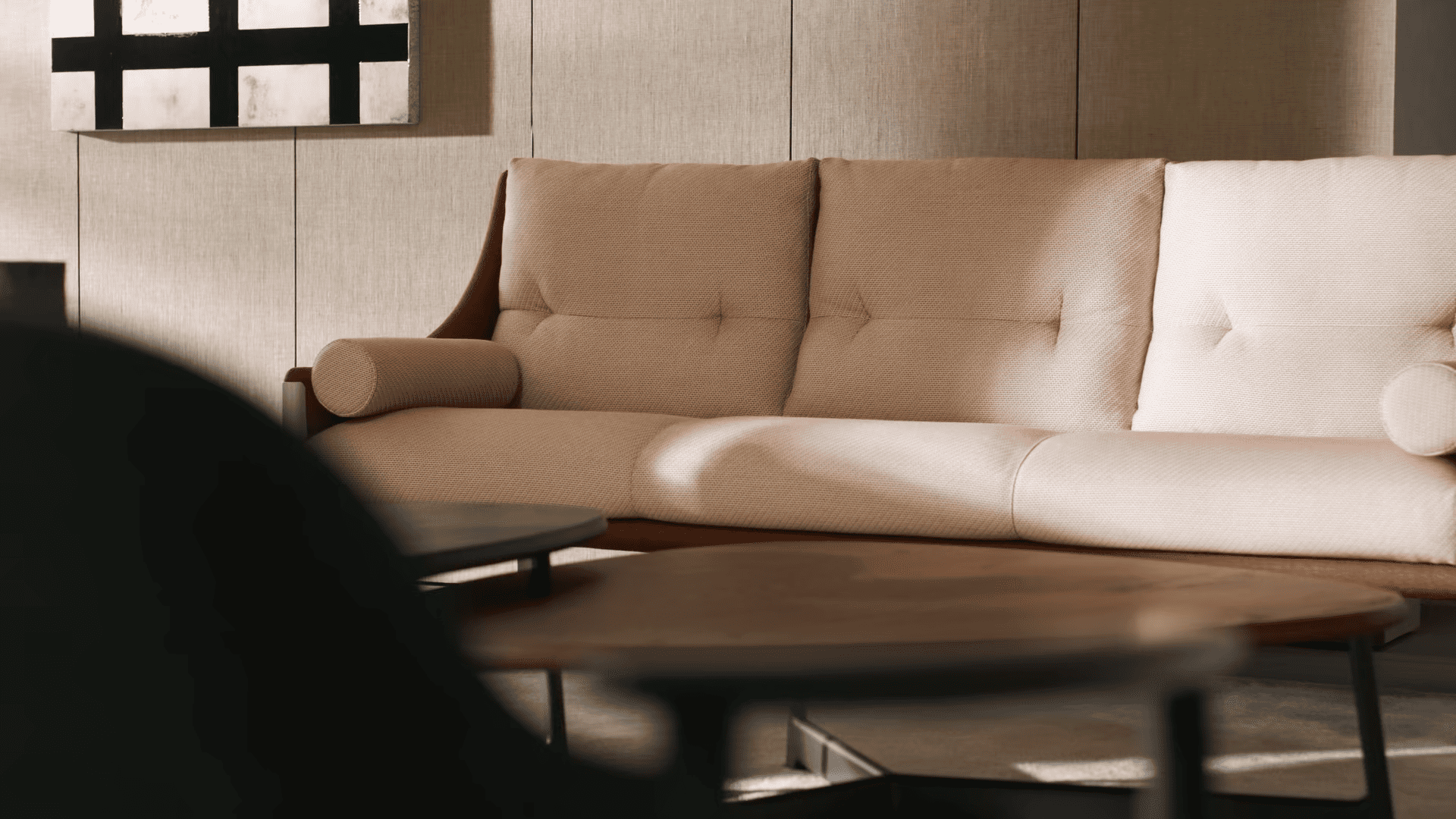 2025-26 Collection | arflex (アルフレックス ジャパン)