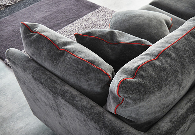 arflex A・SOFA 用の玉虫色替えカバー7点セット A・SOFA 10 | PRODUCTS | arflex（アルフレックス ジャパン）