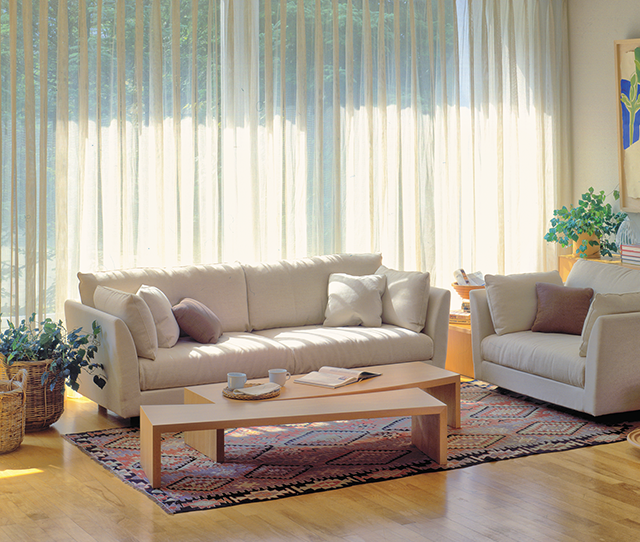 A・SOFA 30th Anniversary|これまでも、これからも、一緒に。 A・SOFA 30th Anniversary|これまでも、これからも、一緒に。