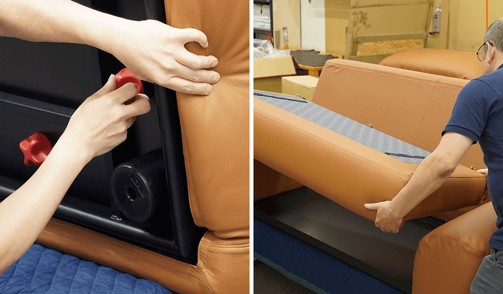 メンテナンスの流れ 作業6