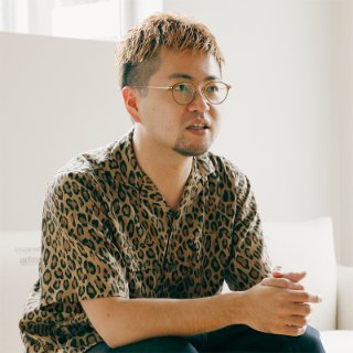クマタイチ 建築家・TAILAND代表