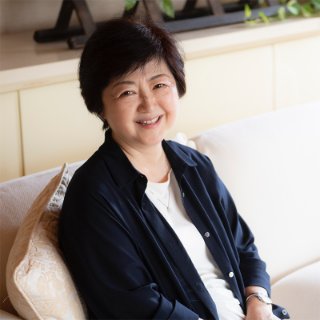 水越 美枝子 一級建築士