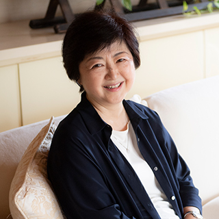 水越美枝子