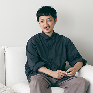 大井智史