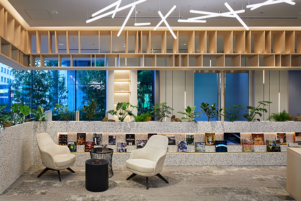 ビジネス エアポート 日本橋