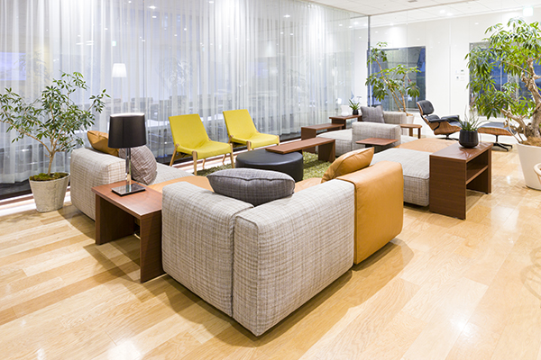 株式会社ヴィスはarflex アルフレックス ジャパン が手掛けたコーディネート実例です