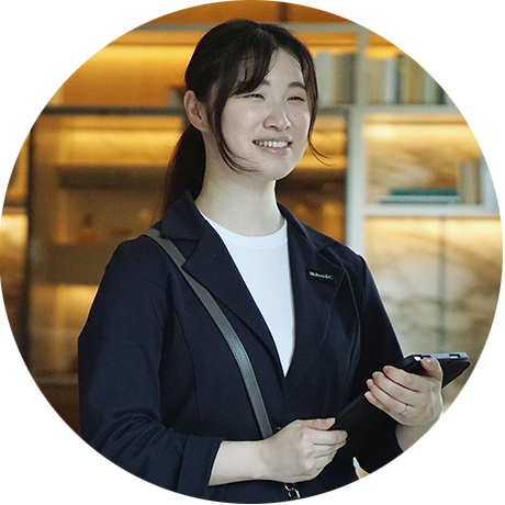 渡辺さん