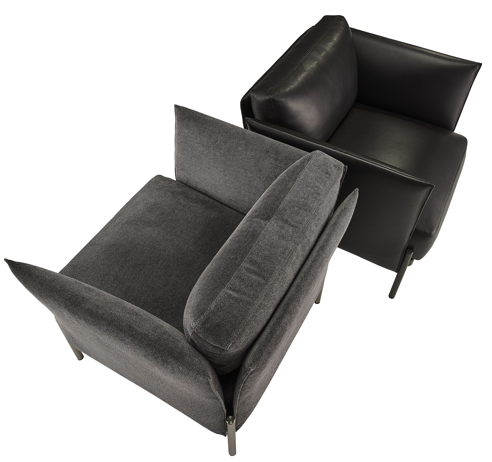 KToa arflex BOURG LOUNGE ソファ　アルフレックス BOURG LOUNGE | PRODUCTS | arflex（アルフレックス ジャパン）