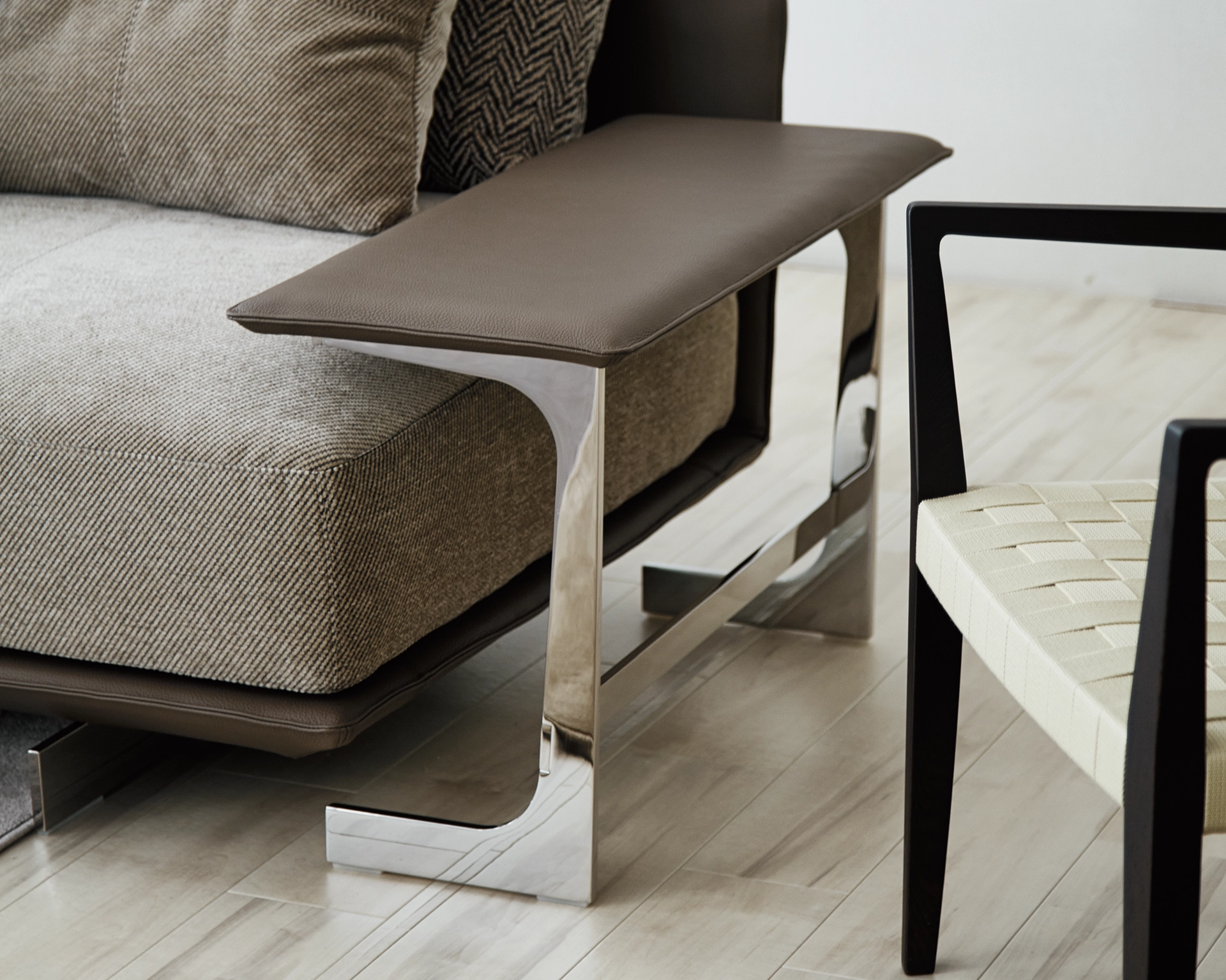 BRERA | PRODUCTS | arflex（アルフレックス ジャパン）