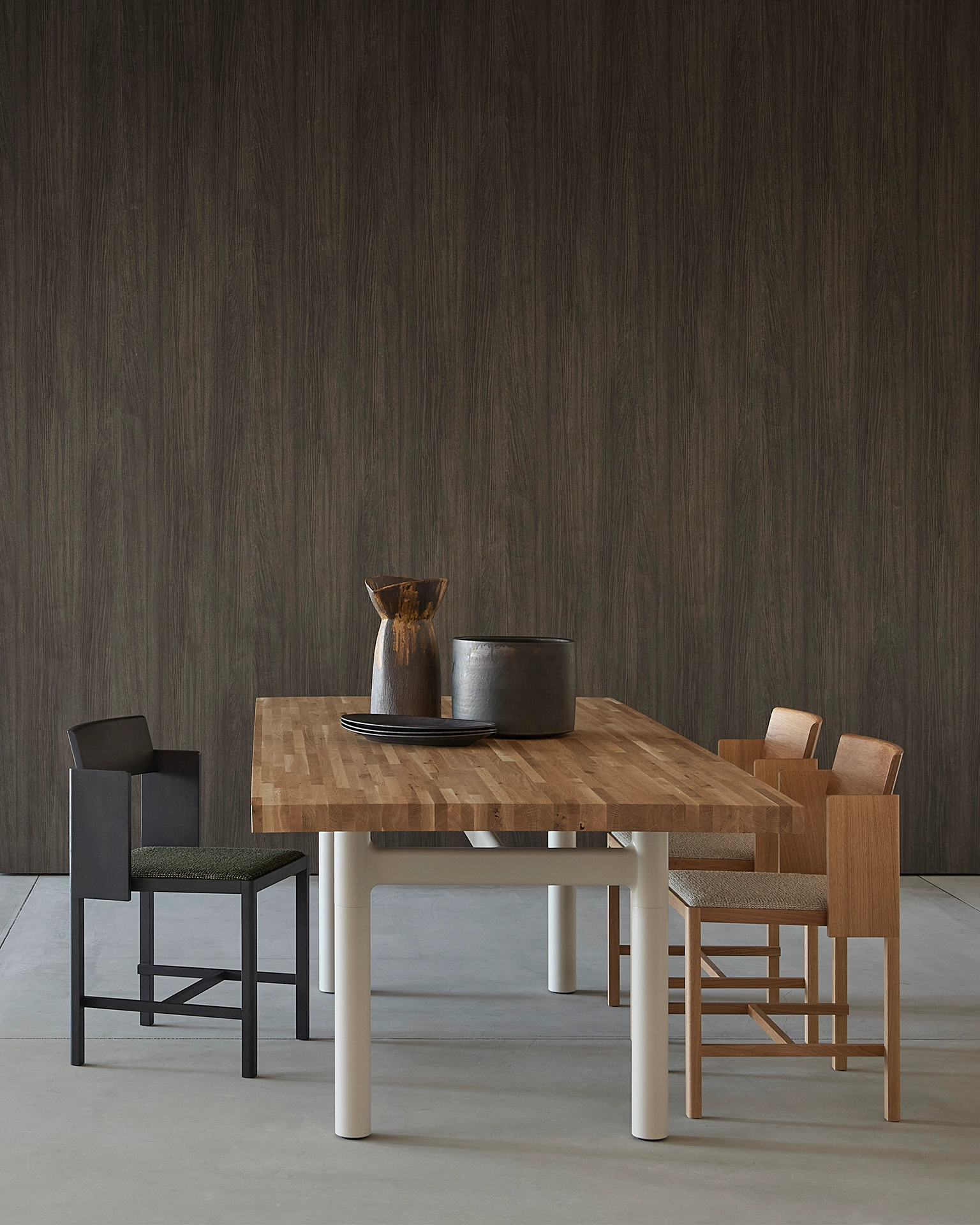 DAHLEM | PRODUCTS | arflex（アルフレックス ジャパン）