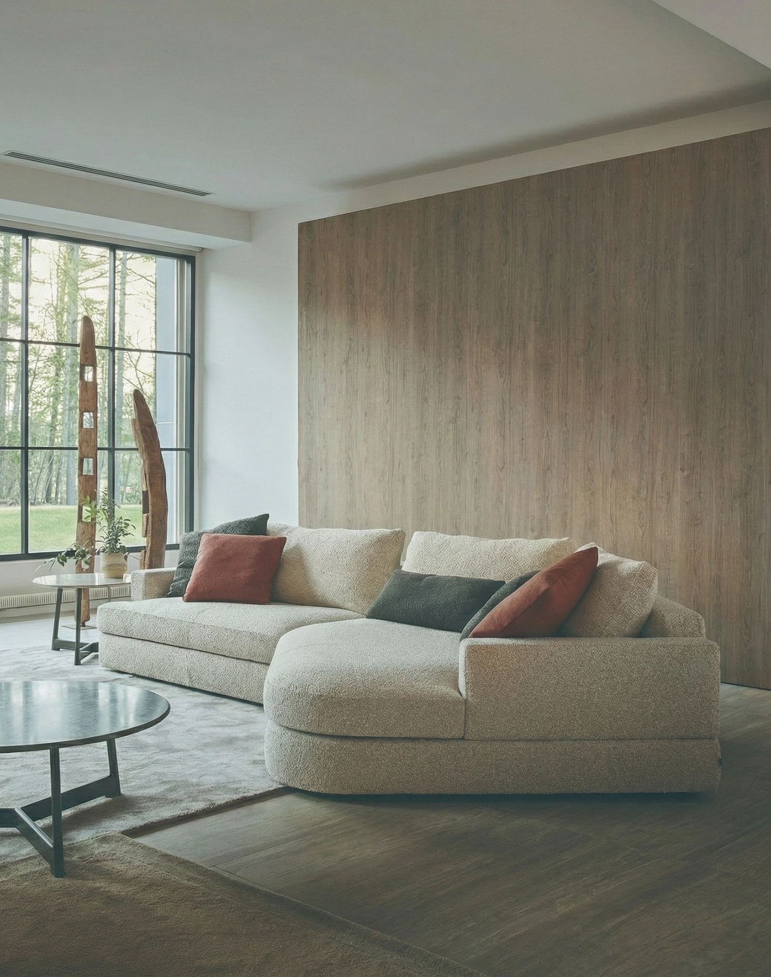 MILAN | PRODUCTS | arflex（アルフレックス ジャパン）