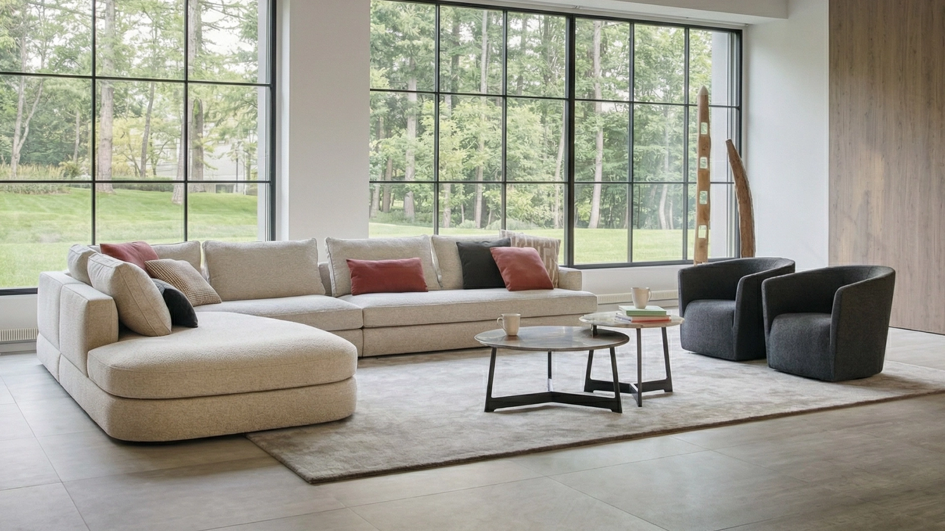 MILAN | PRODUCTS | arflex（アルフレックス ジャパン）