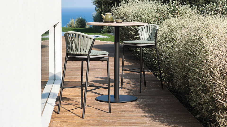 PIPER (chair) | PRODUCTS | arflex（アルフレックス ジャパン）
