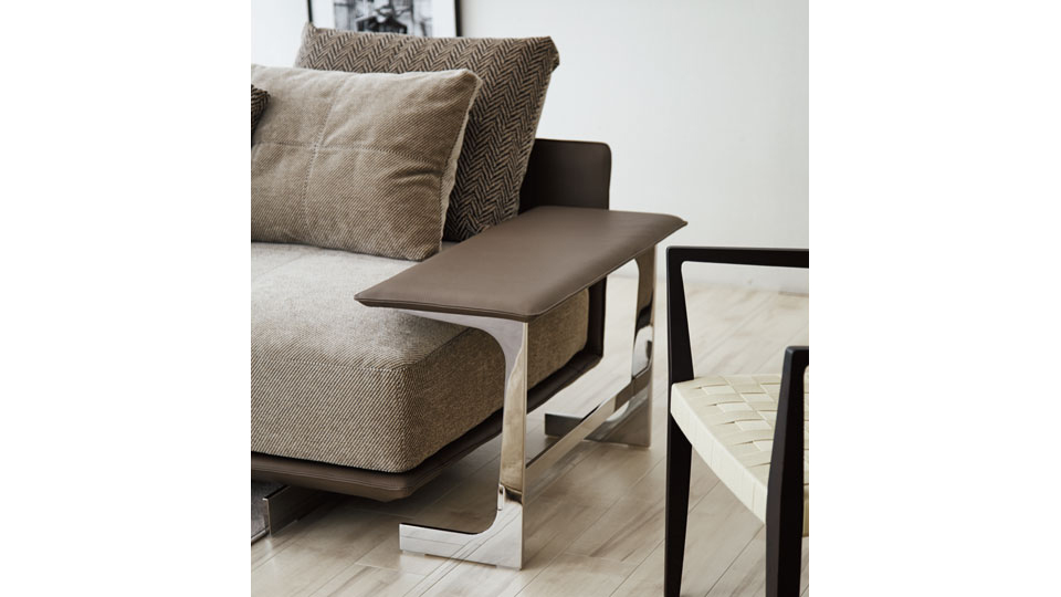 BRERA (living table)