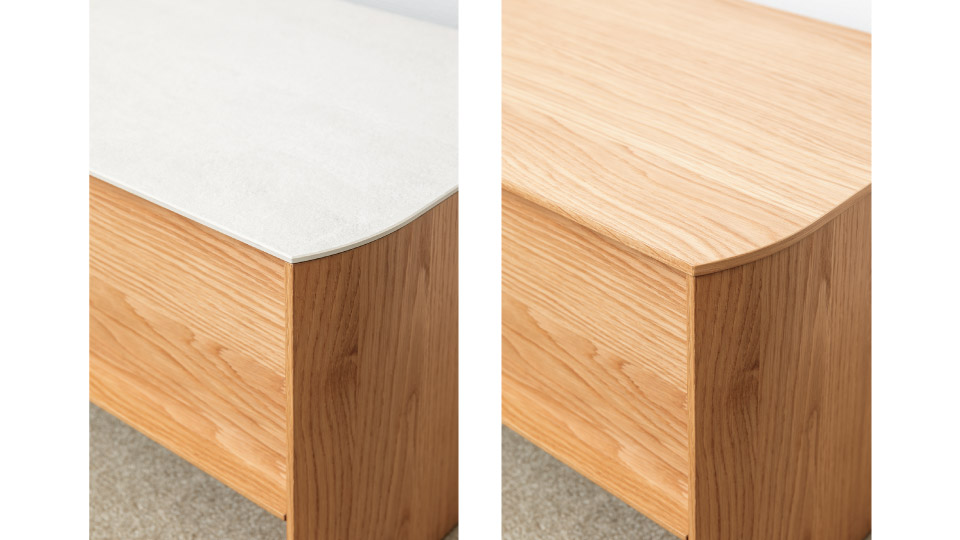 VISTA | PRODUCTS | arflex（アルフレックス ジャパン）