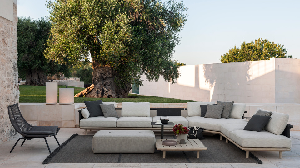 EDEN | PRODUCTS | arflex（アルフレックス ジャパン）