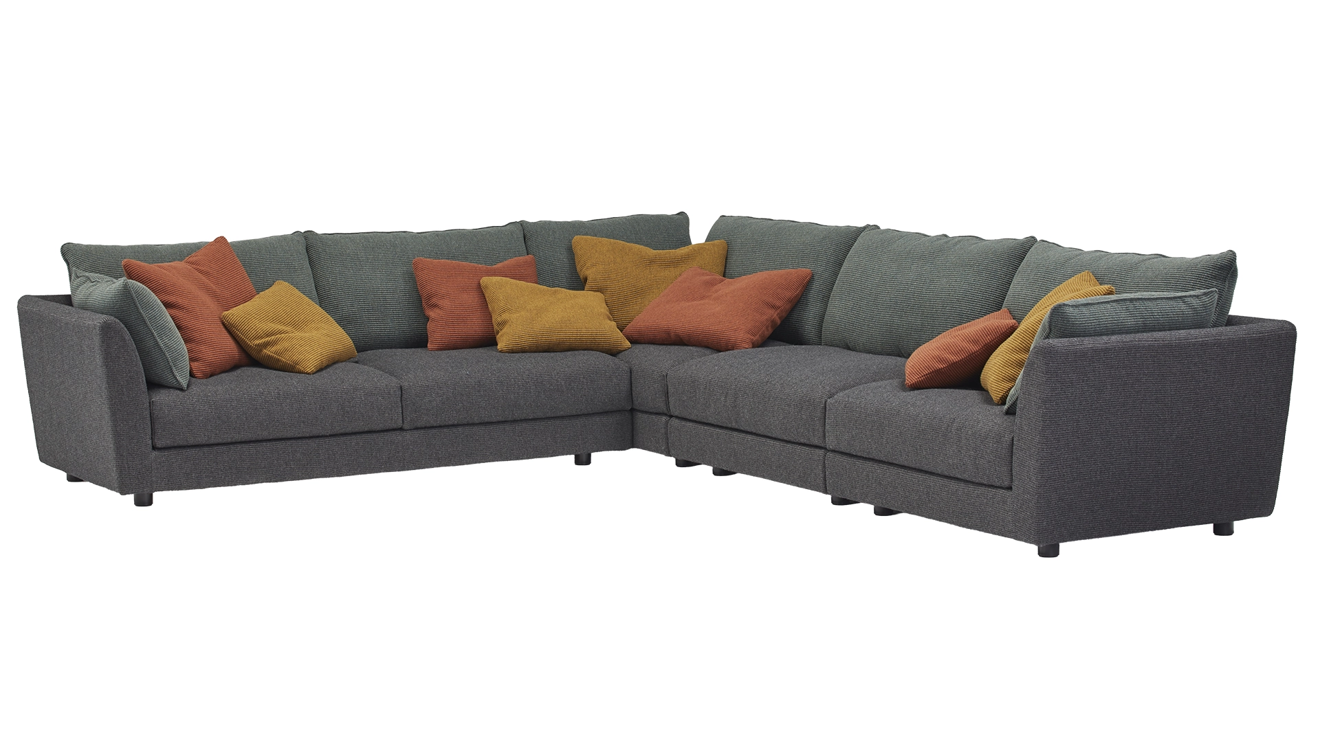 A・SOFA es | PRODUCTS | arflex（アルフレックス ジャパン）