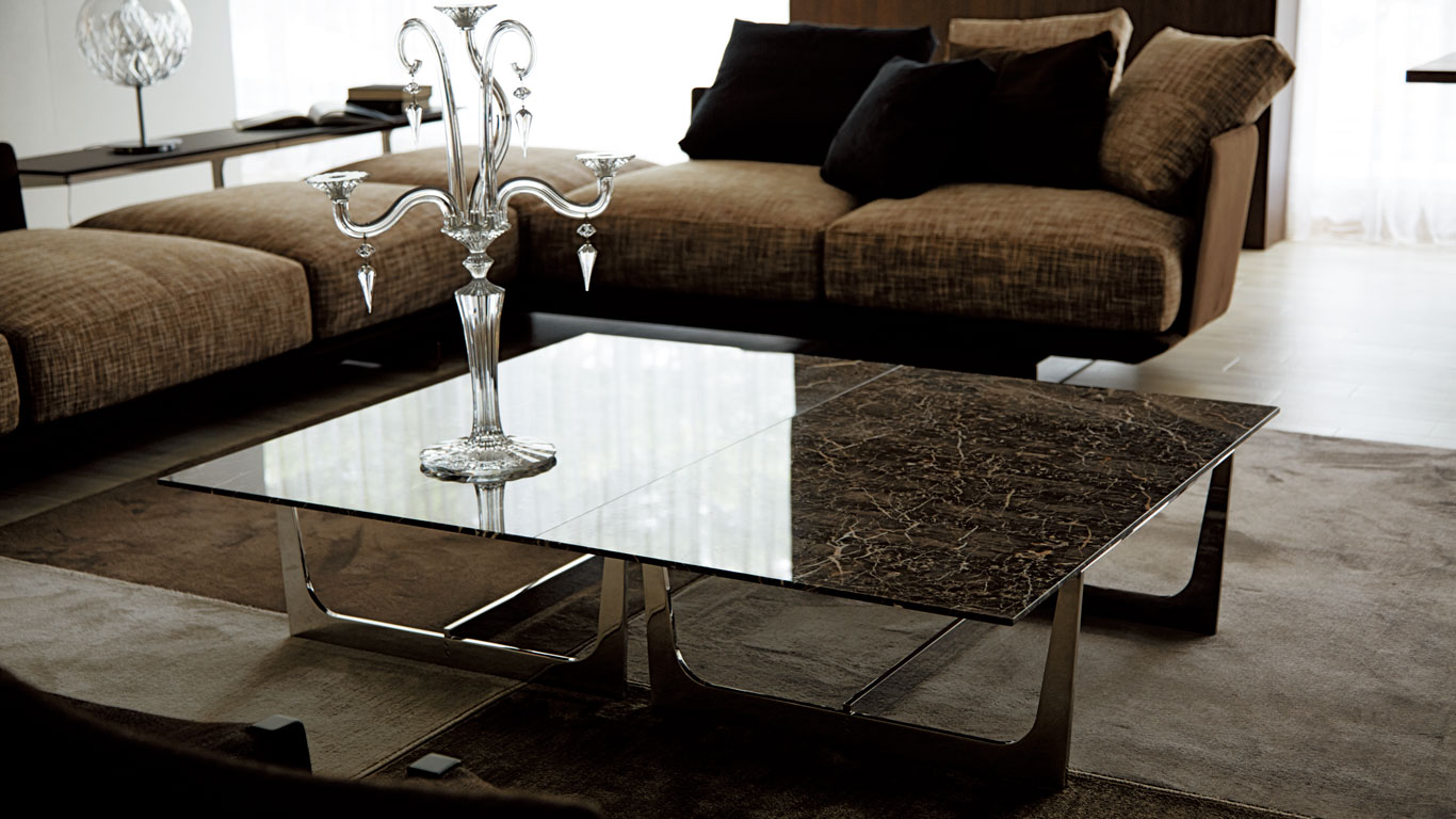 BRERA (living table)