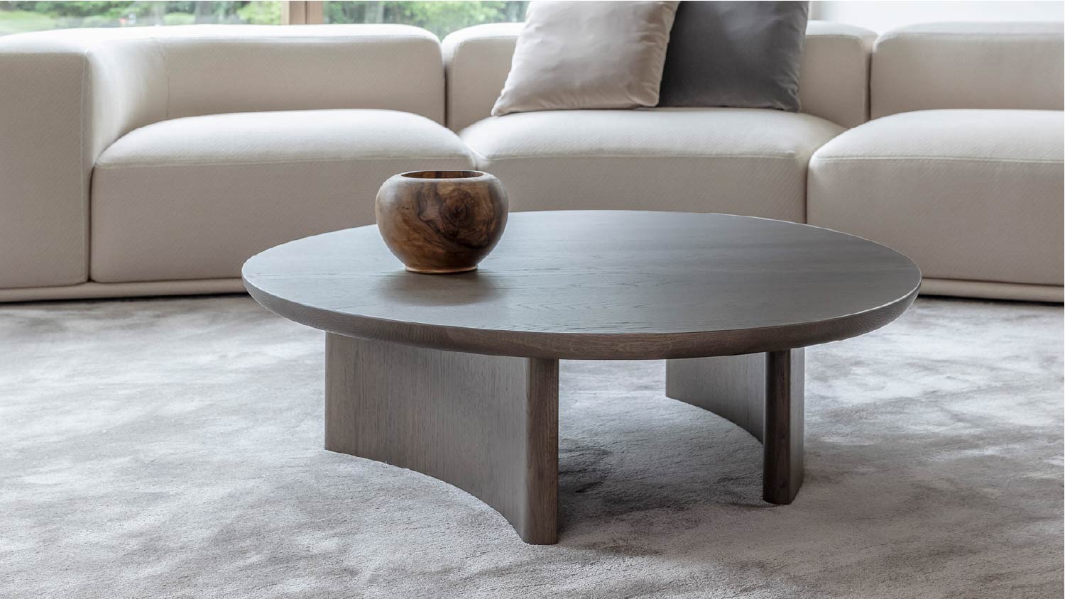 DEW COFFEE TABLE