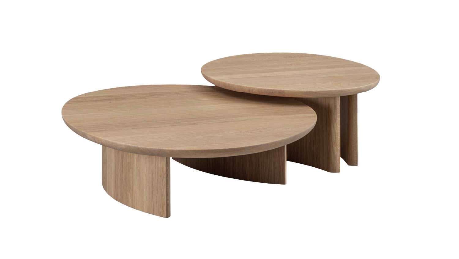 DEW COFFEE TABLE