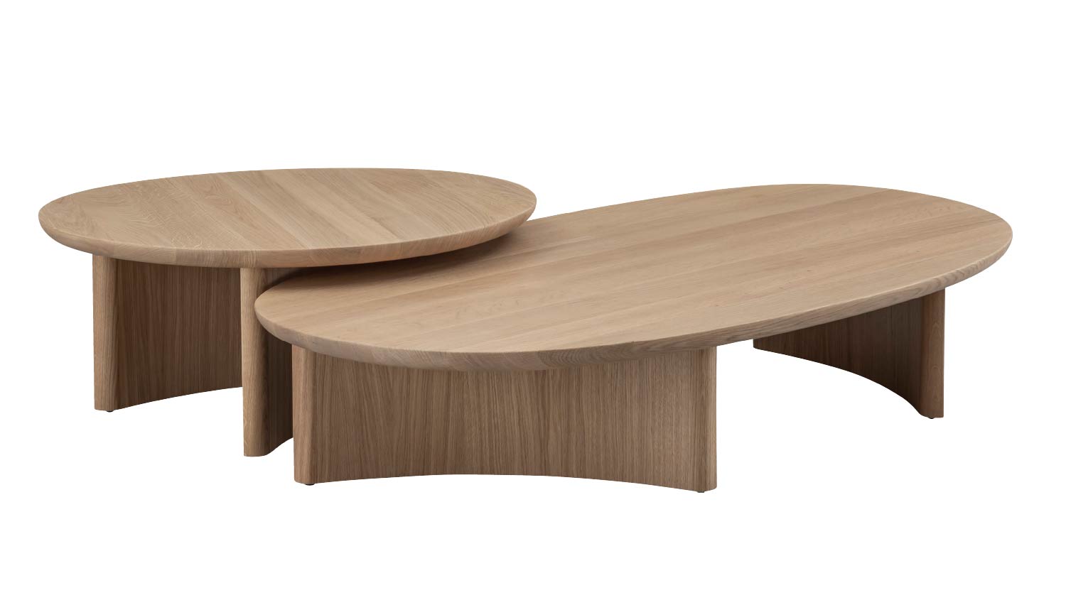 DEW COFFEE TABLE