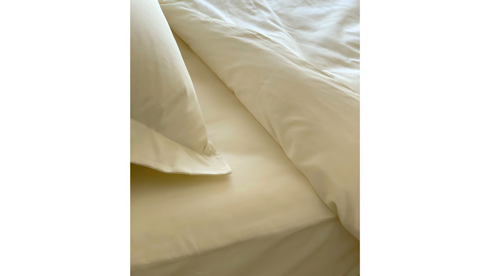 DUVET COVER SET(CULLINO)