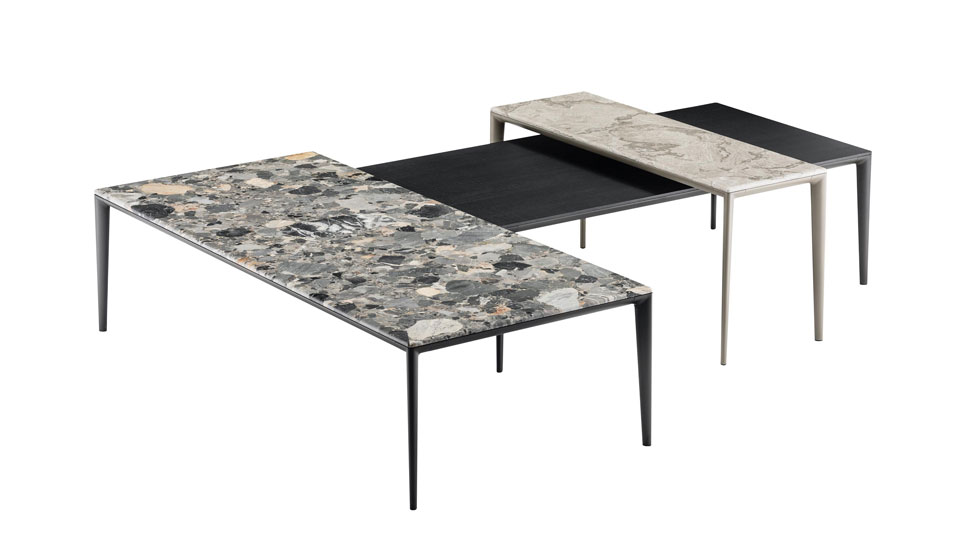 ERA (coffee table) PRODUCTS HOSHINA