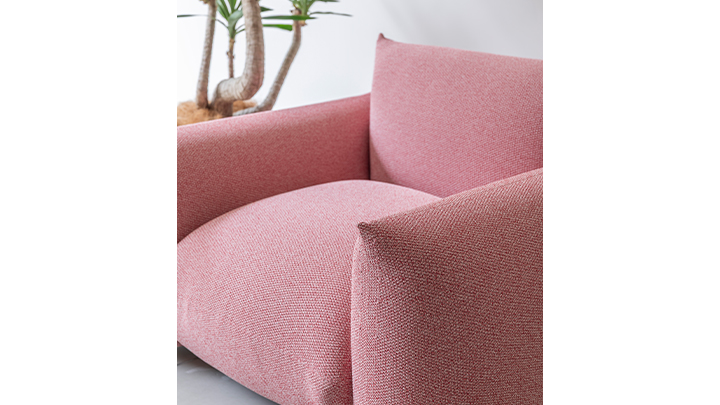 MARENCO〈WASHABLE KNIT COVER〉