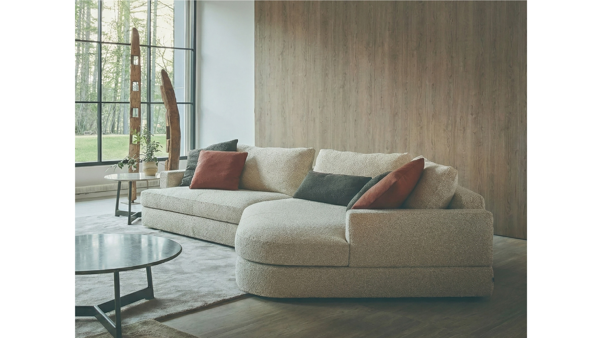 MILAN | PRODUCTS | arflex（アルフレックス ジャパン）