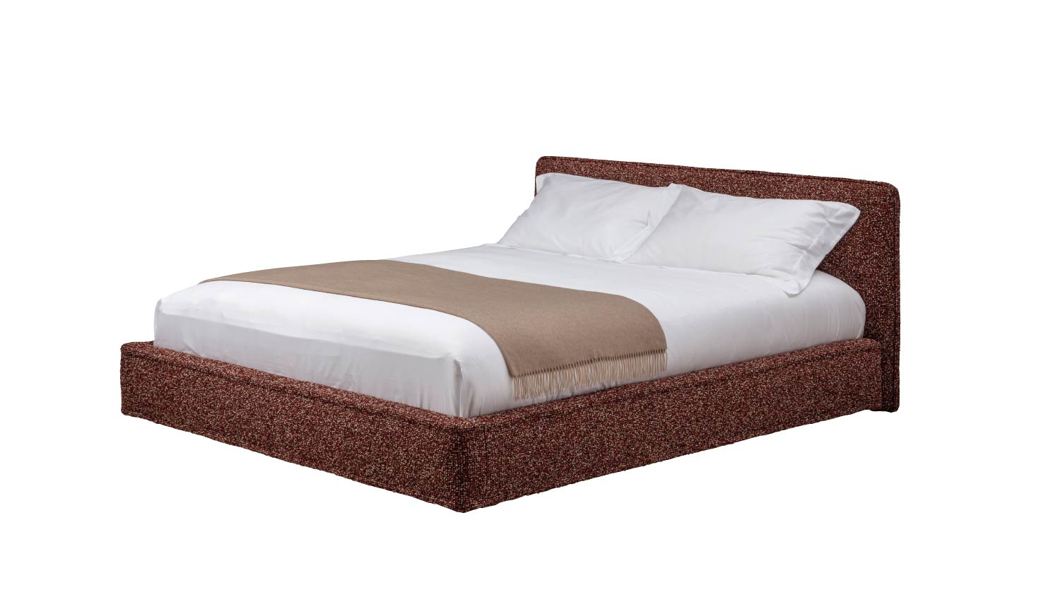 SOFFIO BED
