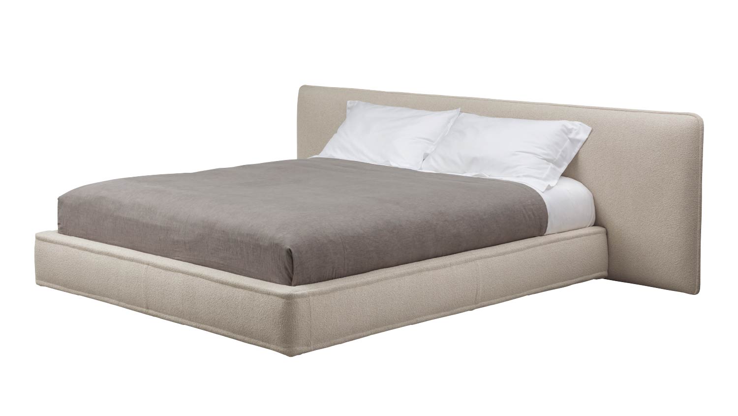 SOFFIO BED