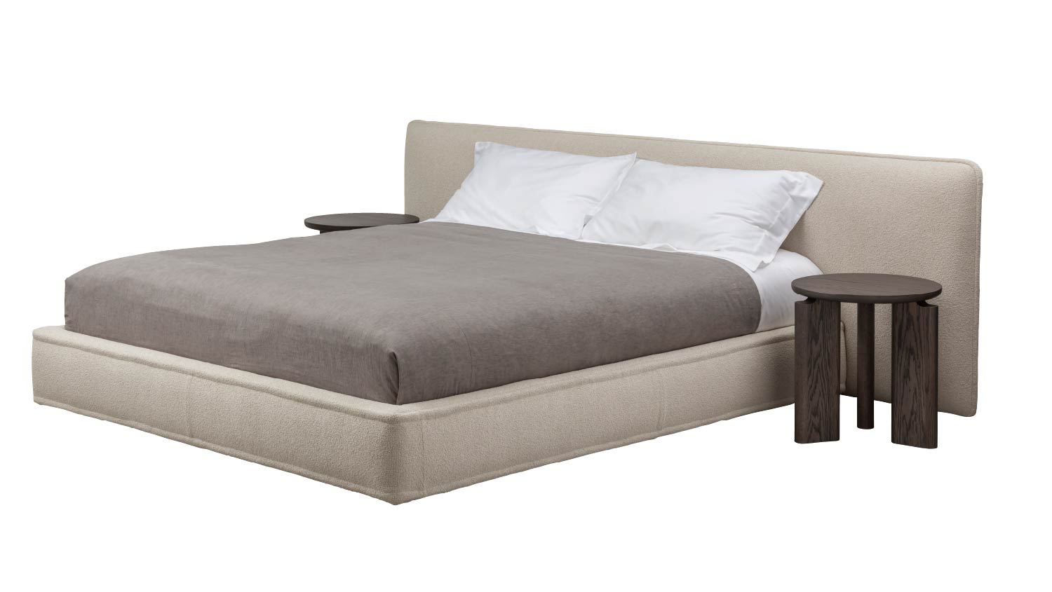 SOFFIO BED