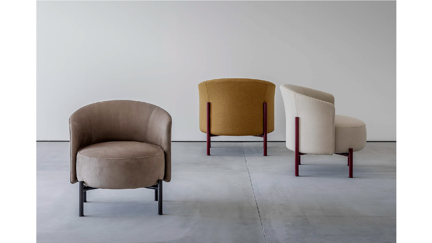VENDOME LOUNGE