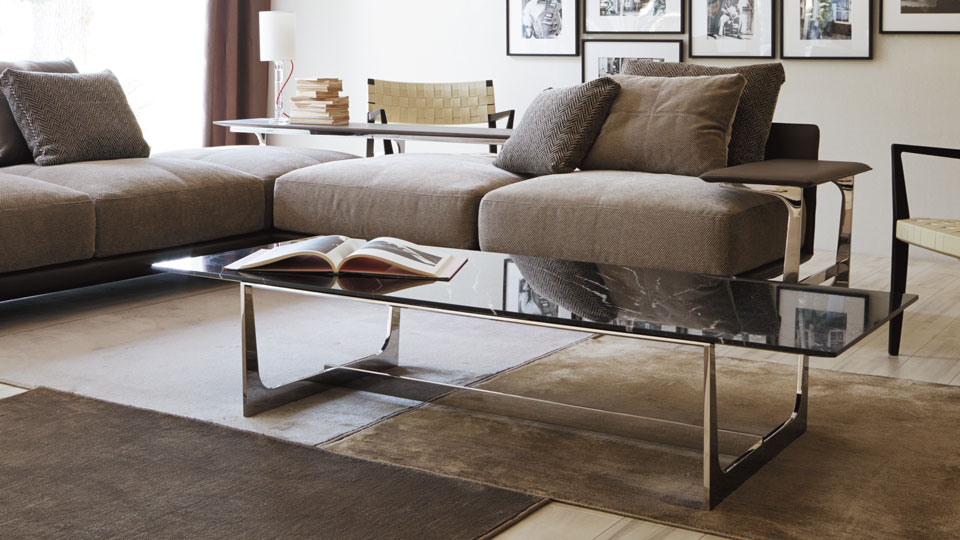 BRERA (living table)