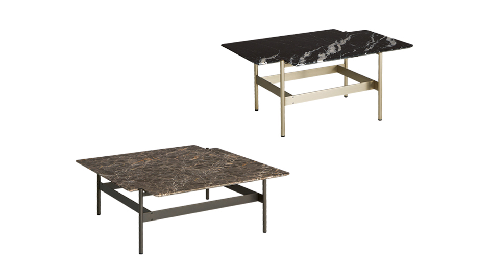 送料込・引取可】arflex RIVOLI ラフウッド センターテーブル 送料込