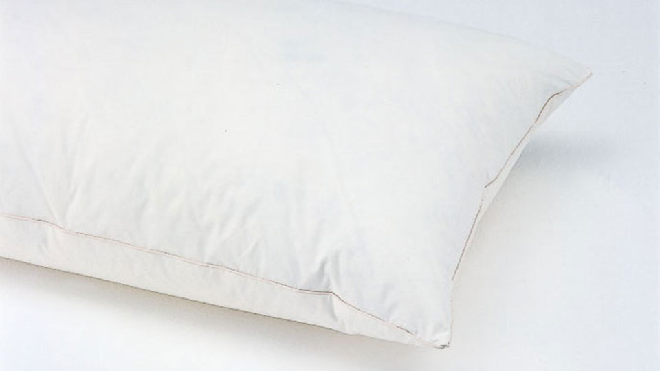 DOWN PILLOW