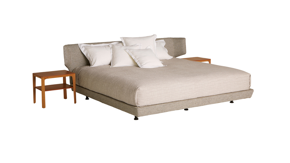 BRERA (bed)