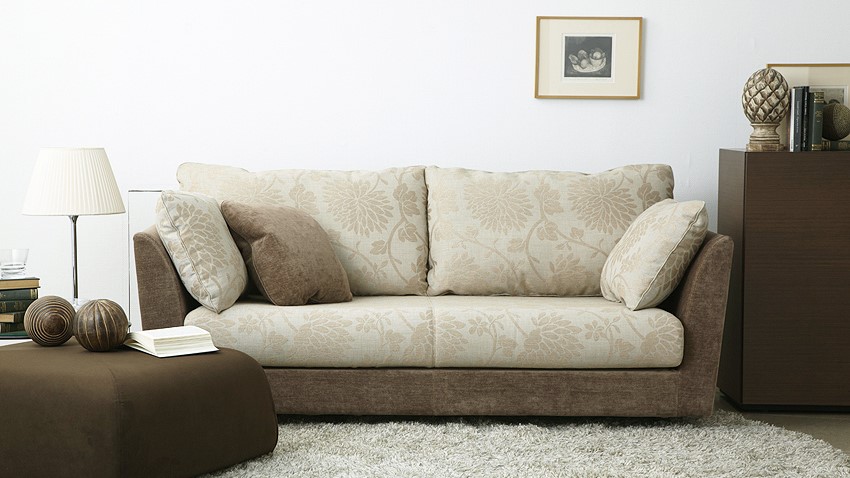 A・SOFA MEDIUM 10 | PRODUCTS | arflex（アルフレックス ジャパン）