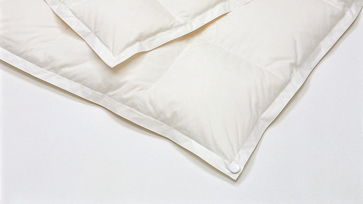 ALL SEASON DOWN DUVET