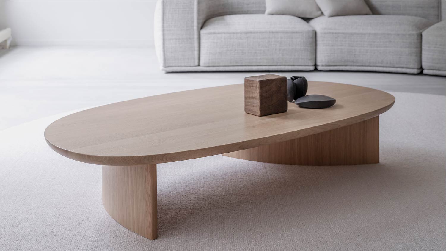 DEW COFFEE TABLE