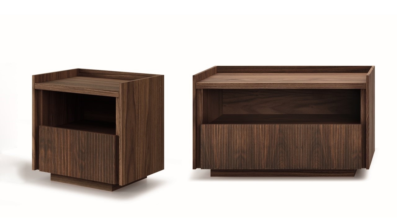 REVO NIGHT TABLE