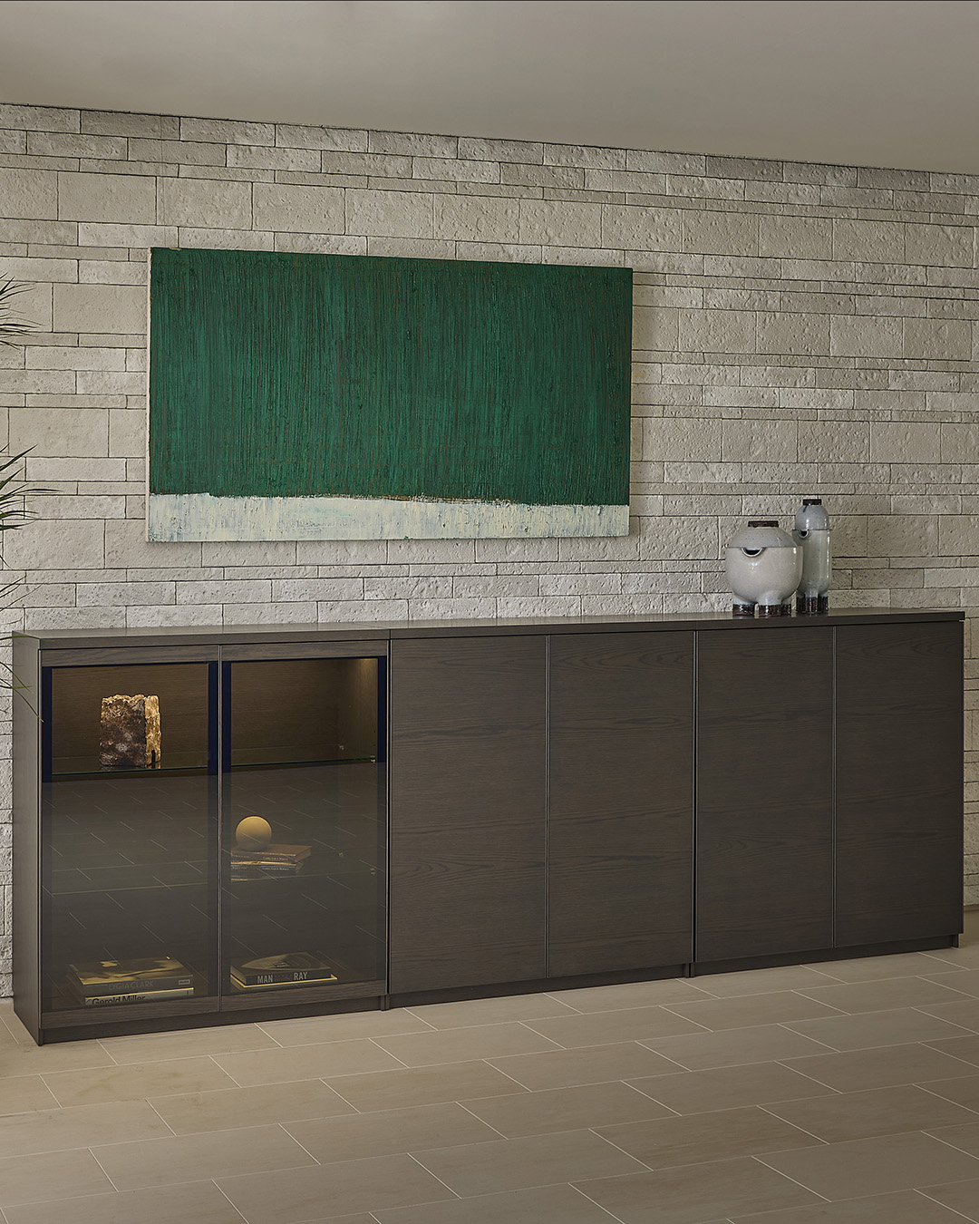 SC CABINET | PRODUCTS | arflex（アルフレックス ジャパン）