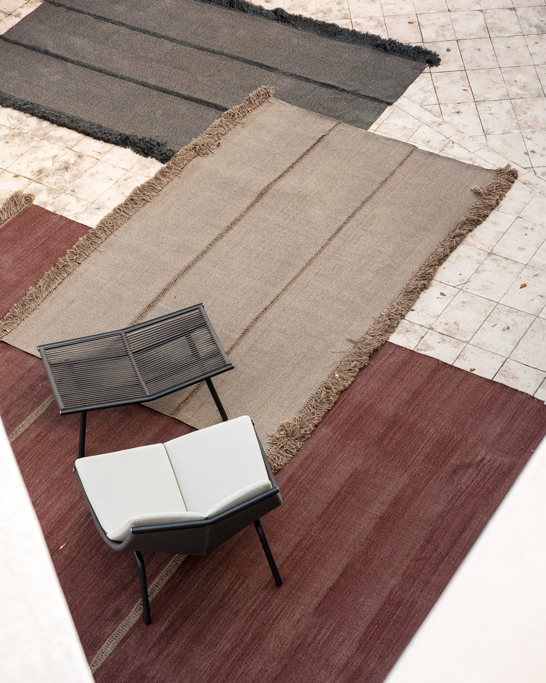 TRIPTYQUE