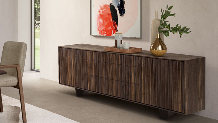 VELA SIDEBOARD