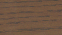 オーク材マットコーティングマロンブラウン(OMBX)