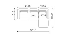 WKD-200L・180CR