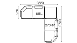 BRA-185L・270RP