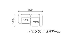 SFO-130LG・130DRG